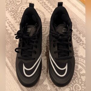 Nike Lacrosse cleats